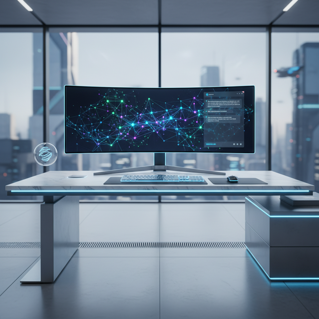 KI-Integration in Leipzig