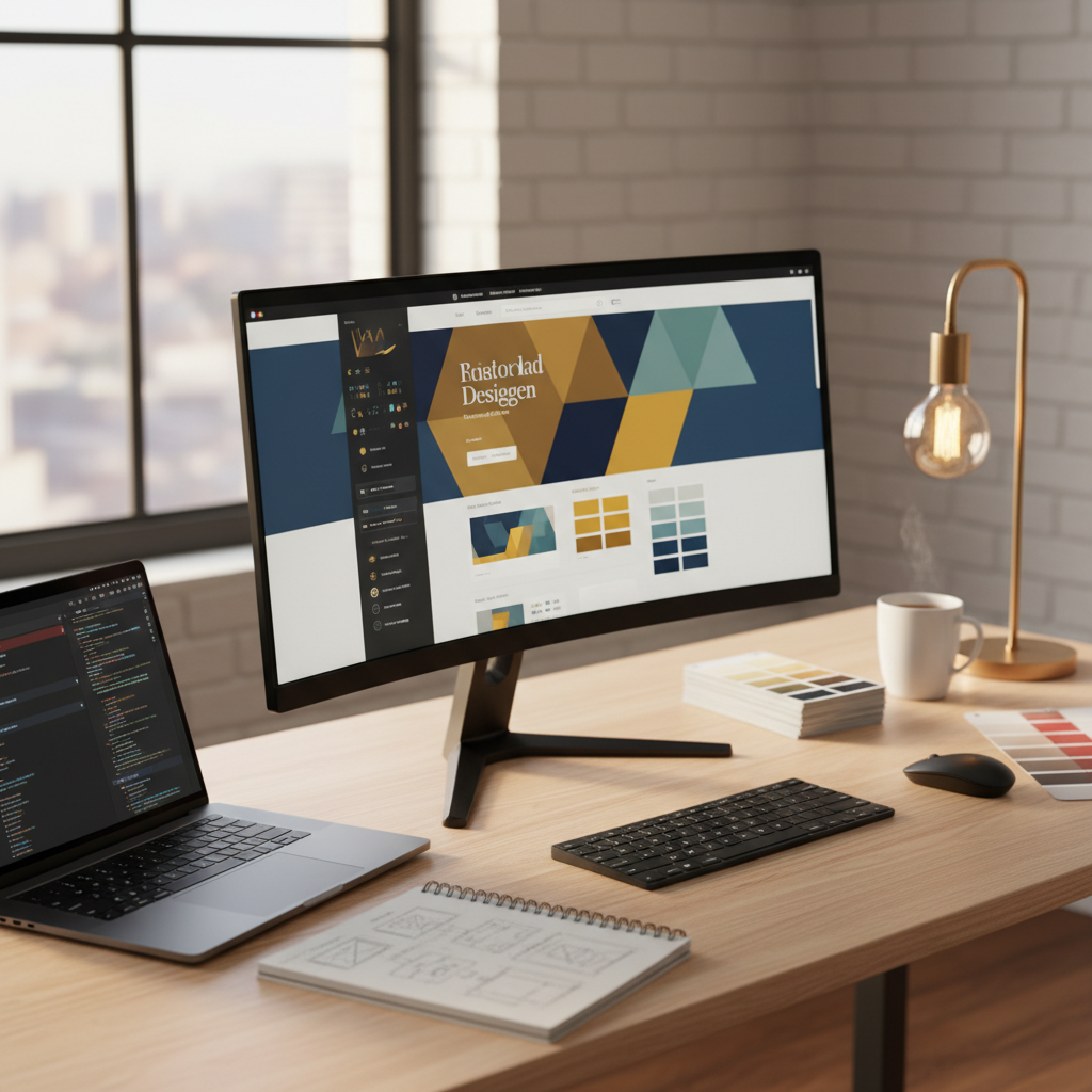 Webdesign & Entwicklung in Bochum